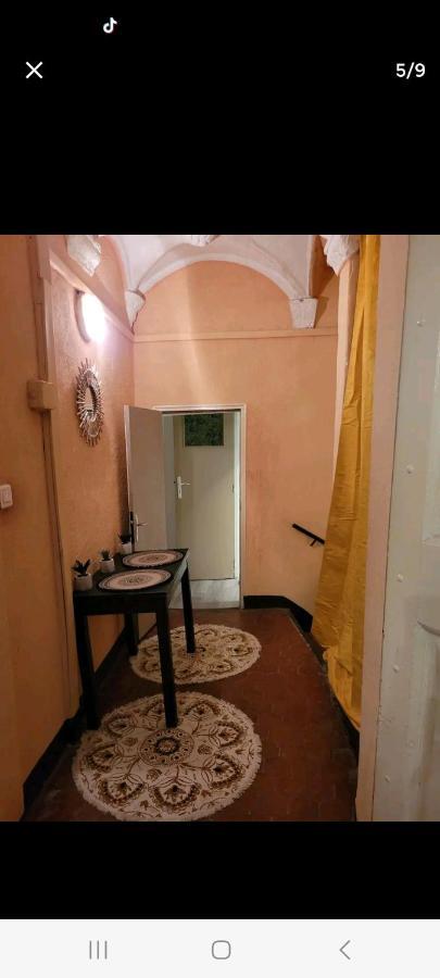 エクス＝アン＝プロヴァンスPetit Coin Provencal Elegant Et Centralアパートメント エクステリア 写真